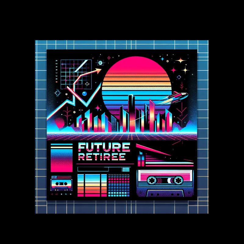 Futur retraité 8