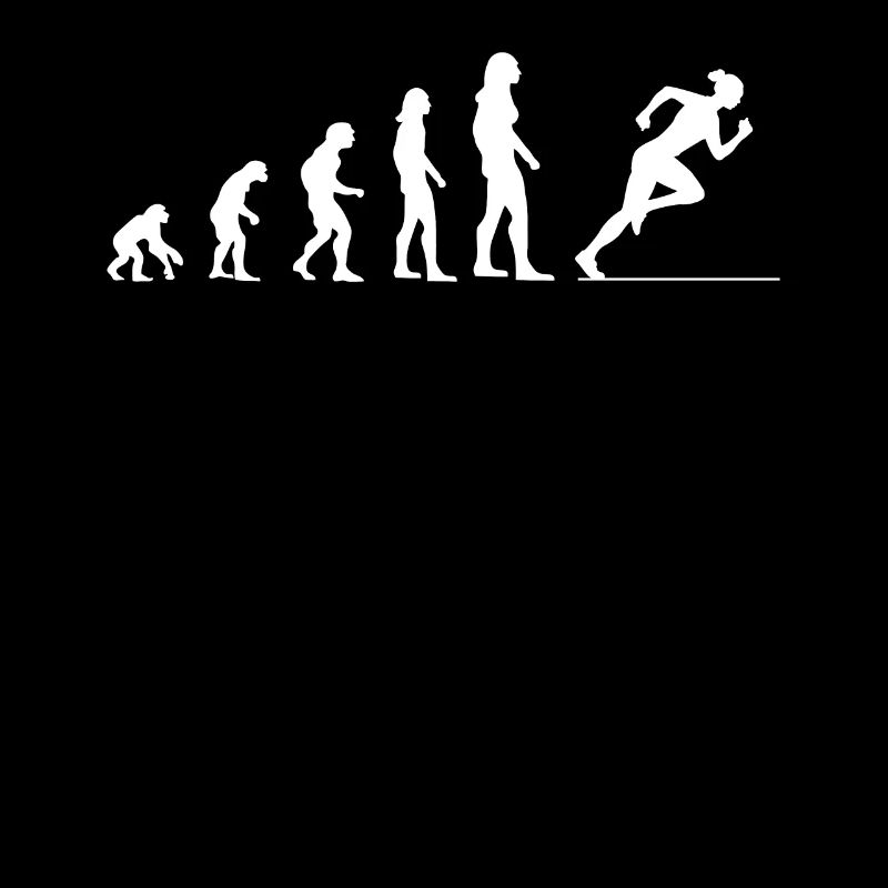 Evolutionslauf – Schneller als Gestern