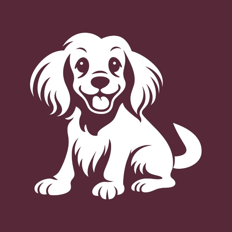 Cocker Spaniel Dog