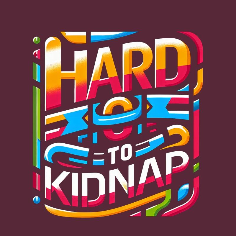 Difficile à kidnapper 2