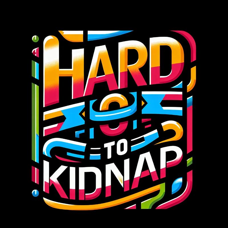 Difficile à kidnapper 2