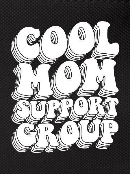Mom Support Mom