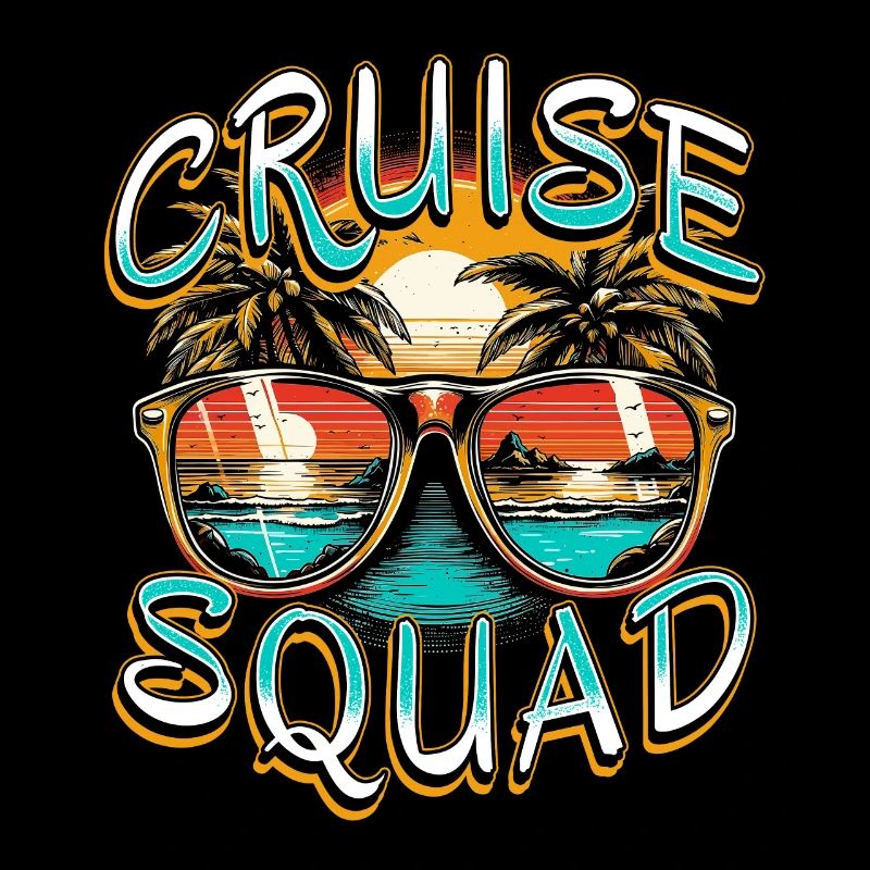 Cruise Squad