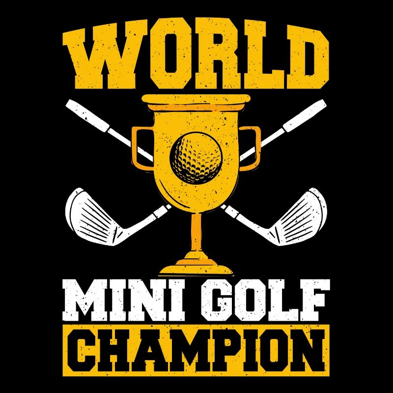 Cadeau pour les -golfeurs