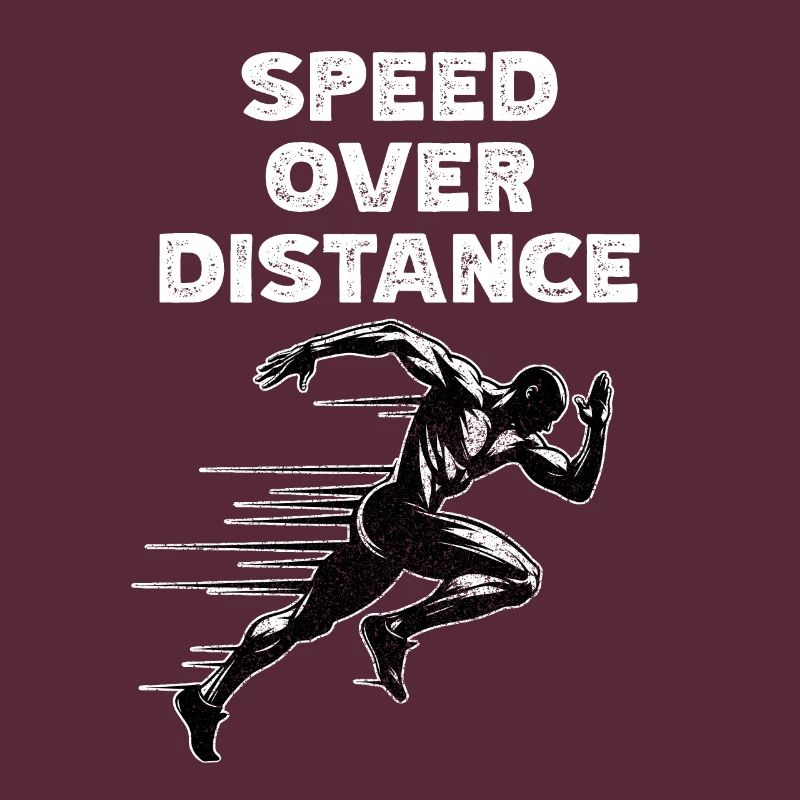Track Runner Sprinter Sprinting 100m sprinter