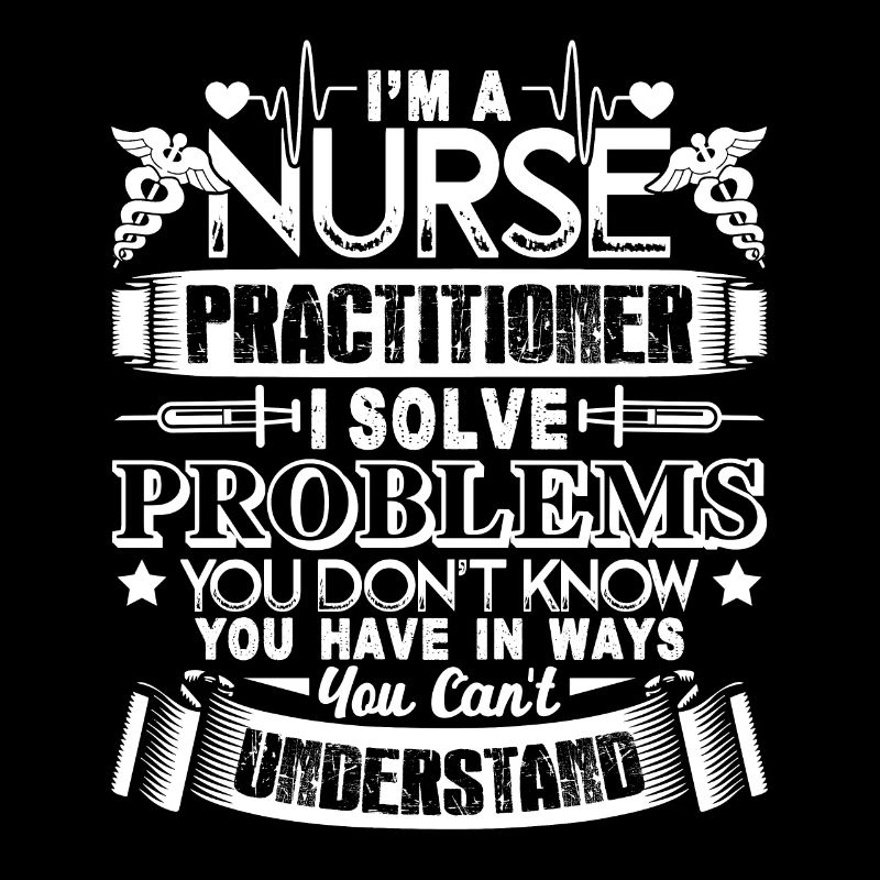 Nurse Practitioner Solve Problems