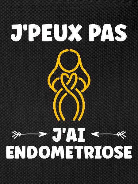 sensibilisation endométriose