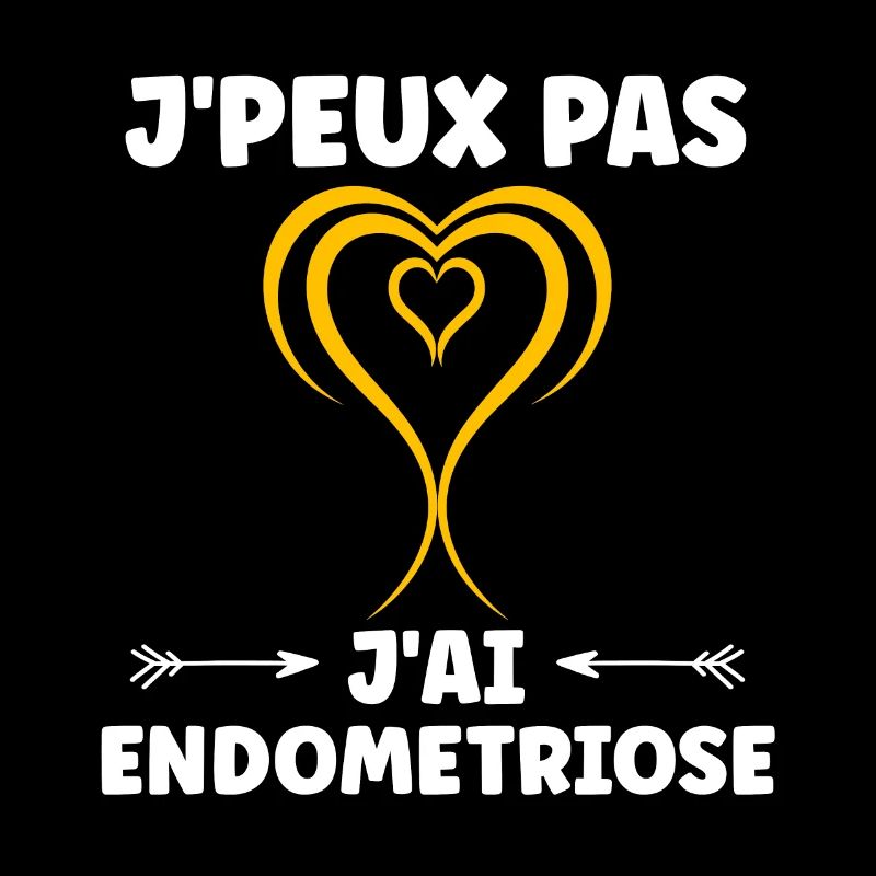 sensibilisation endométriose