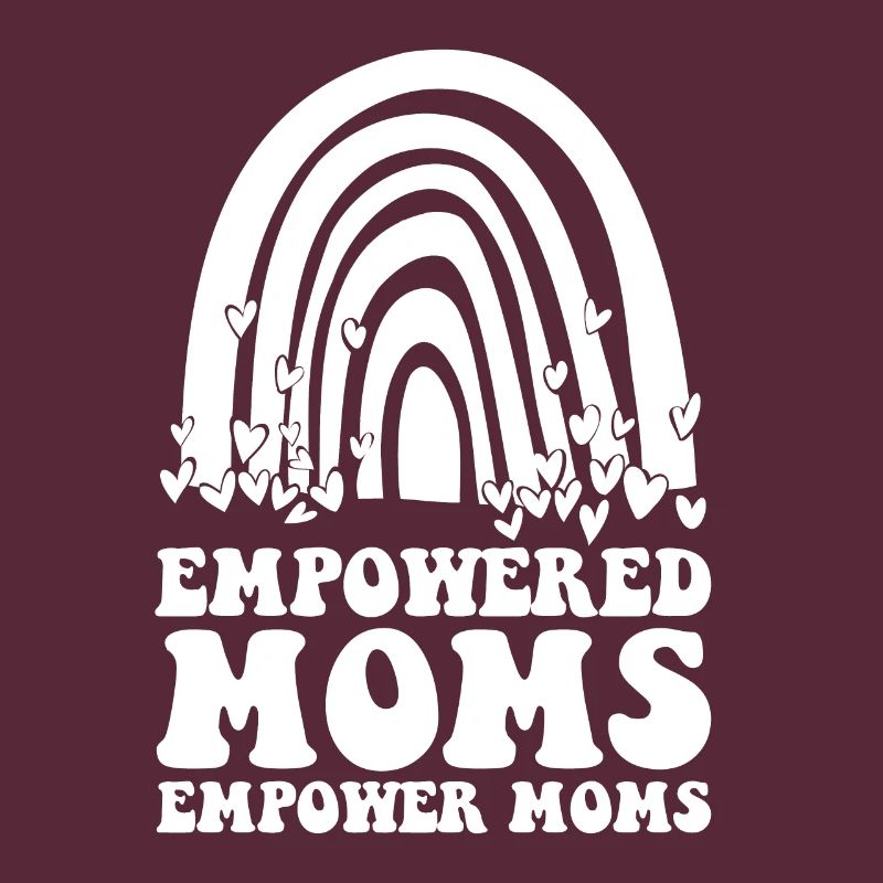Mama Mutter Support Mom