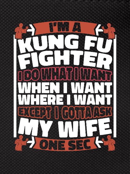 Kung Fu