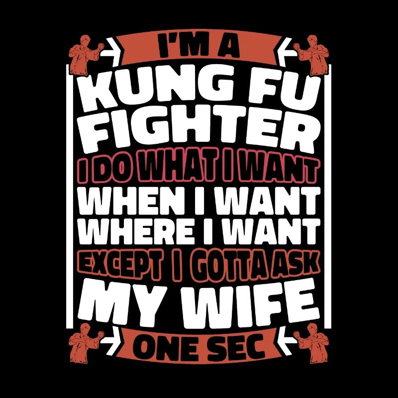 Kung-fu