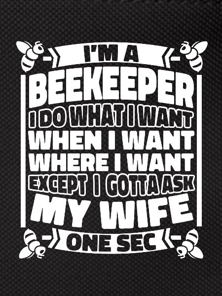 Beekeeper Beekeeper
