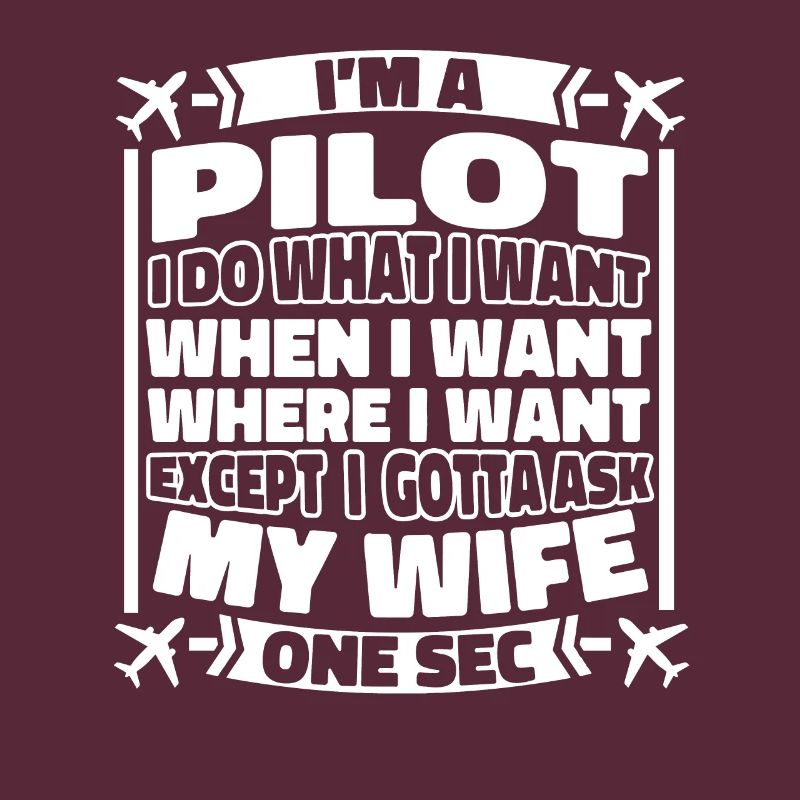 Airplane Pilot