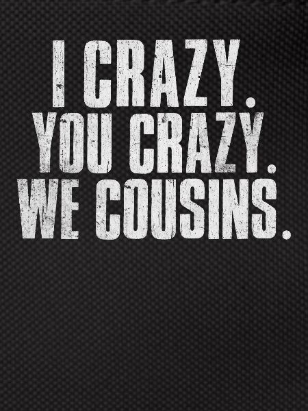 Cousin Gifts