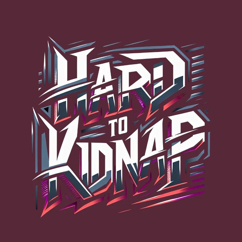 Difficile à kidnapper 9