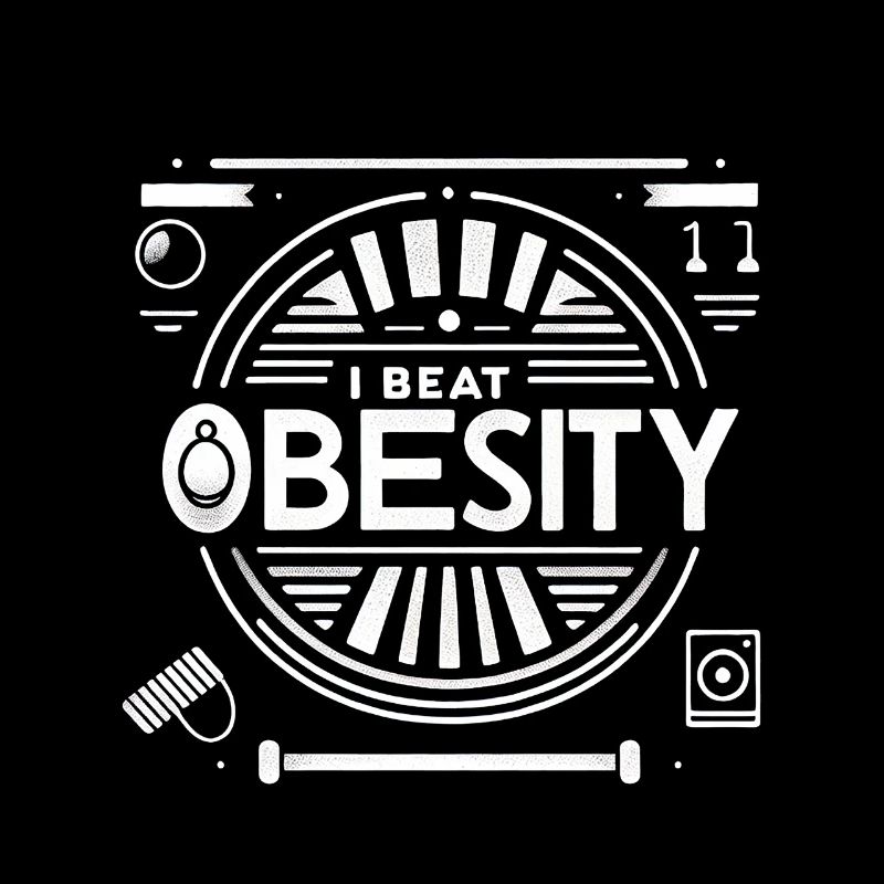 I Beat Obesity 14