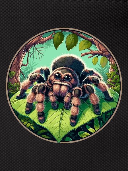 Tarantula