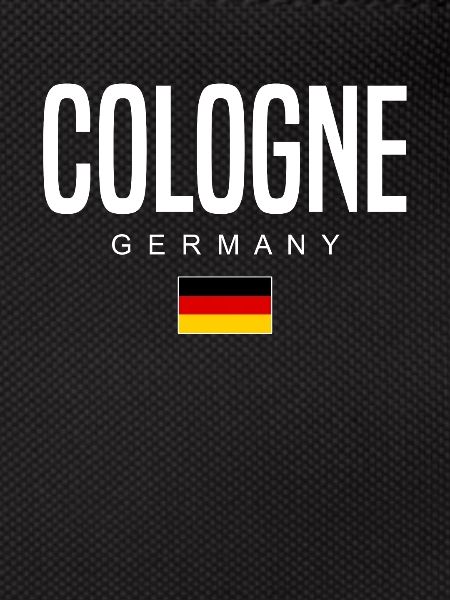 Cologne