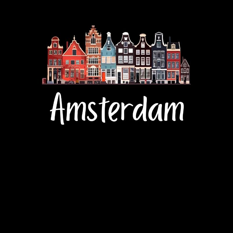 Amsterdam Netherlands Dutch