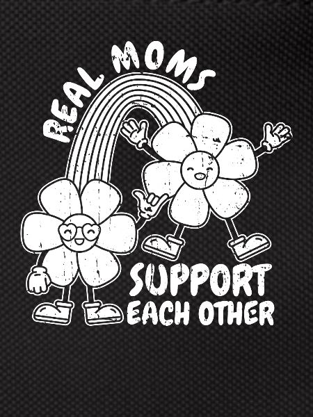 Mom Support Mom