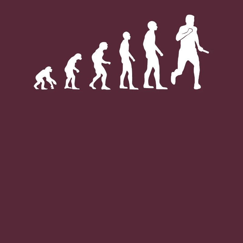 Évolution vers la conception de coureurs de relais