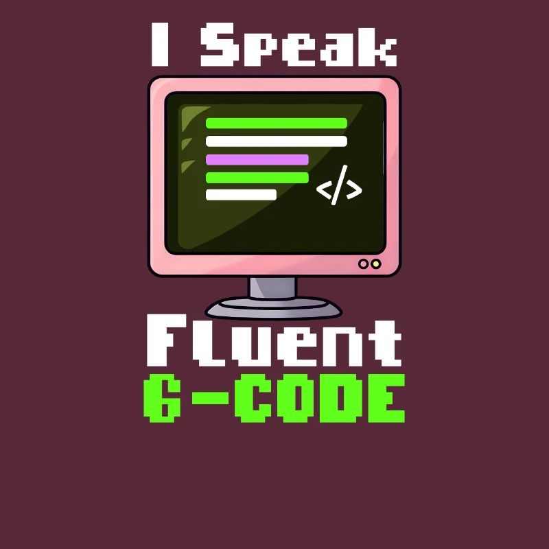 Impression 3D Je parle couramment le G-Code