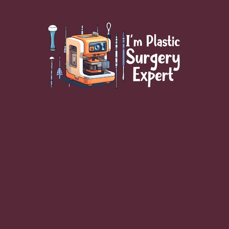 3D Printing I'm Plastic Surgery Expert