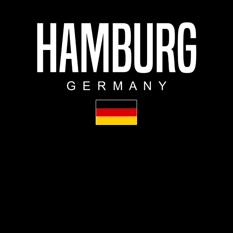 Hamburg