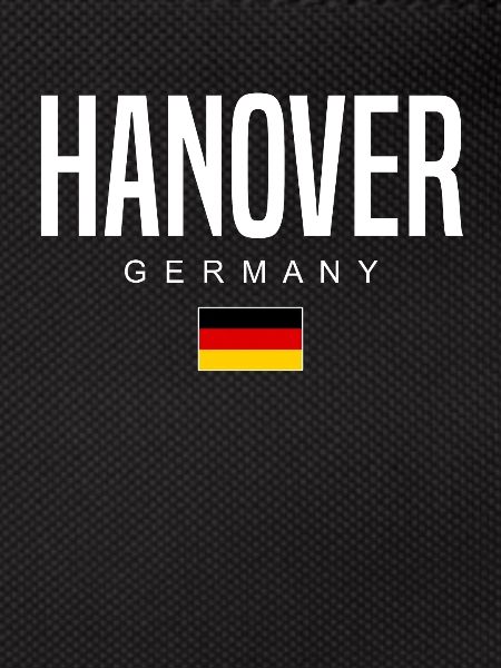 Hanover Hannover