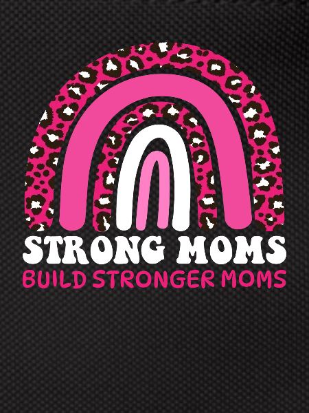 Mom Mom Support