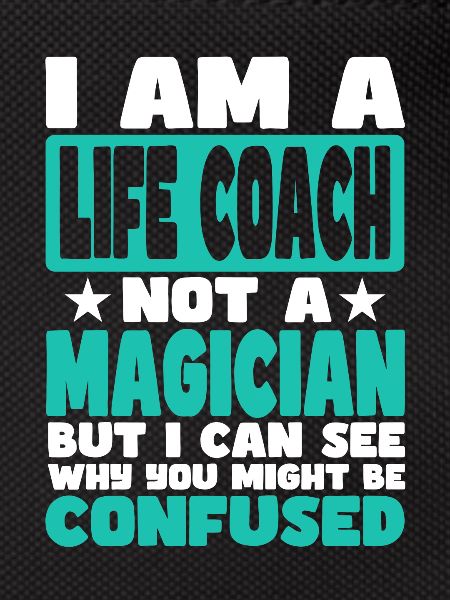Life Coach
