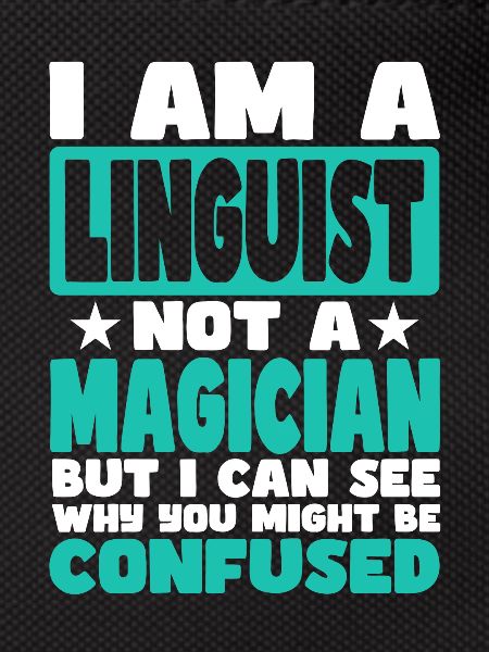 Linguist