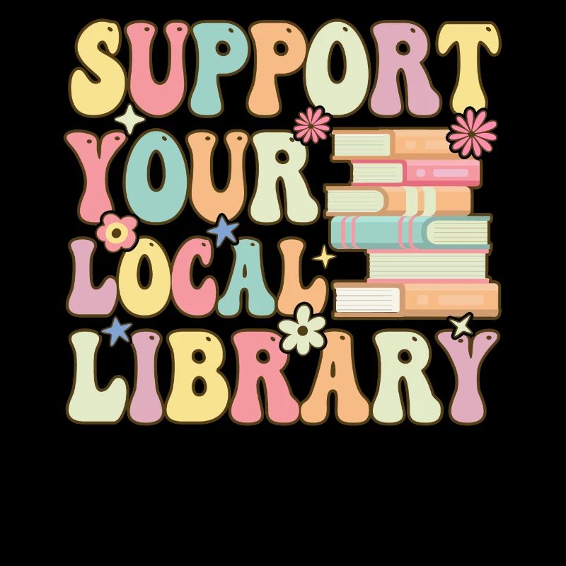 Groovy Book Reader Librarian