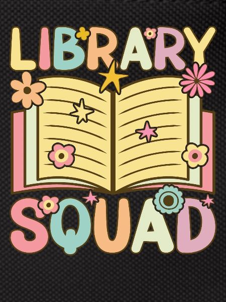 Groovy Book Reader Librarian