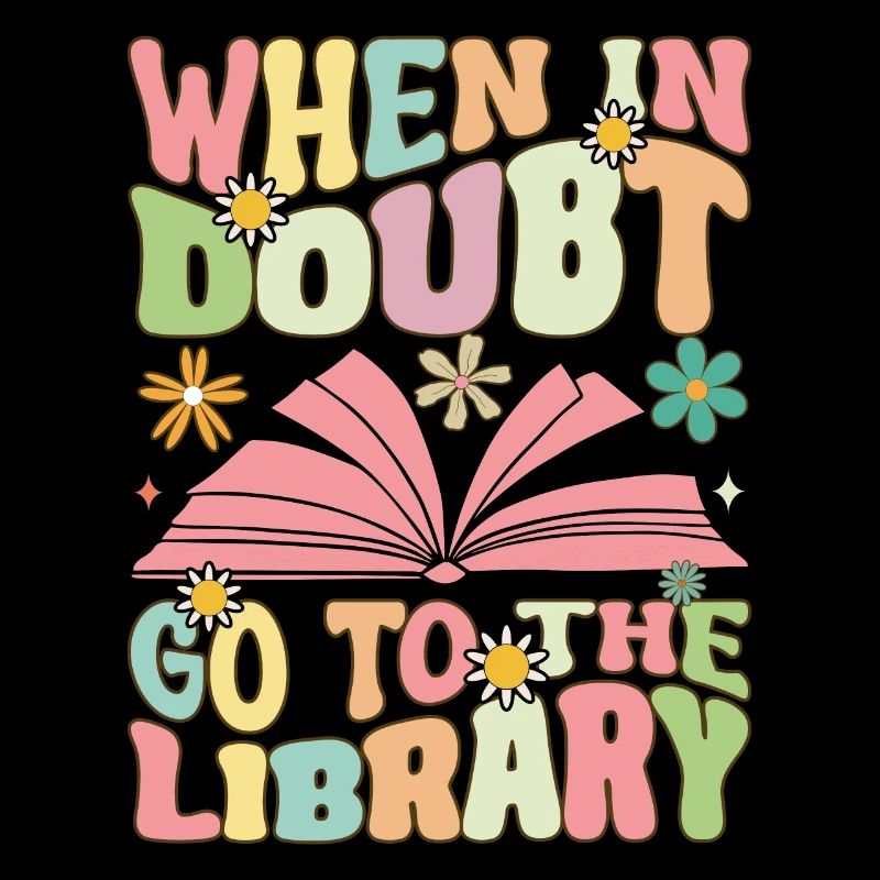 Groovy Book Reader Librarian