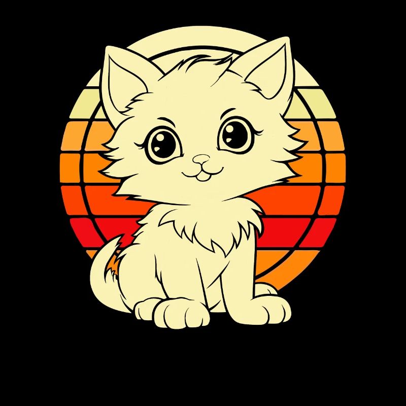 Katze