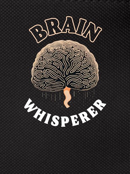 Psychologue Brain Whisperer