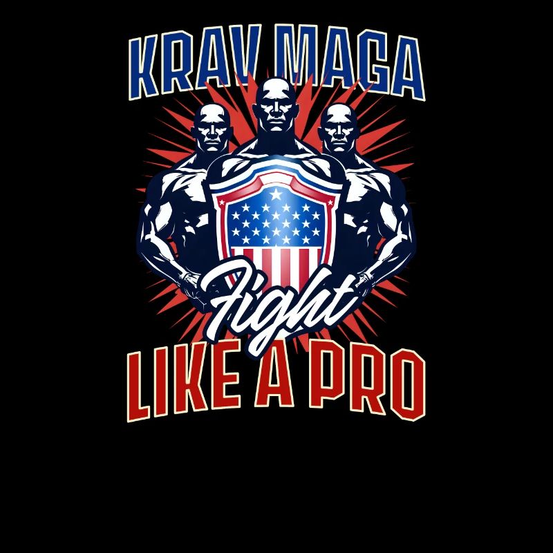 Krav Maga Combattez comme un pro