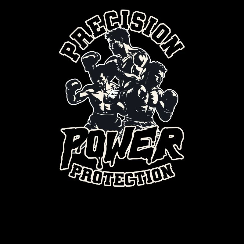 Protection de l’alimentation de précision Krav Maga