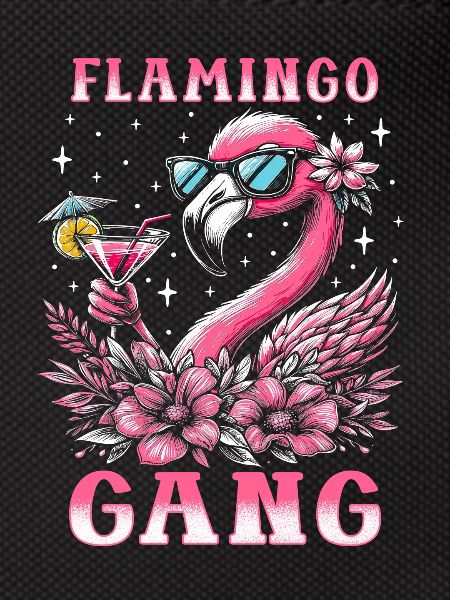 Flamingo Gang