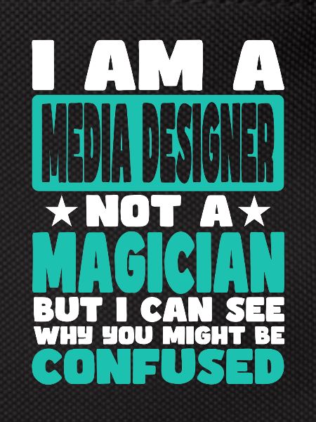 Media Designer