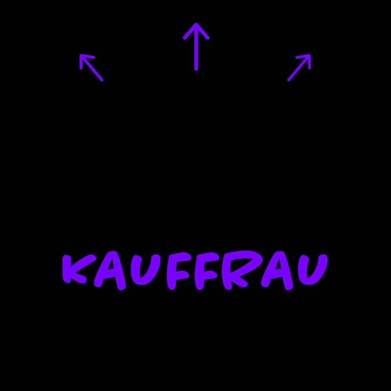 Kauffrau Spruch Verkäuferin Witz Kauffrau Geschenk