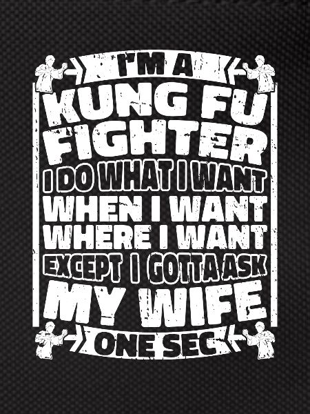 Kung Fu Funny
