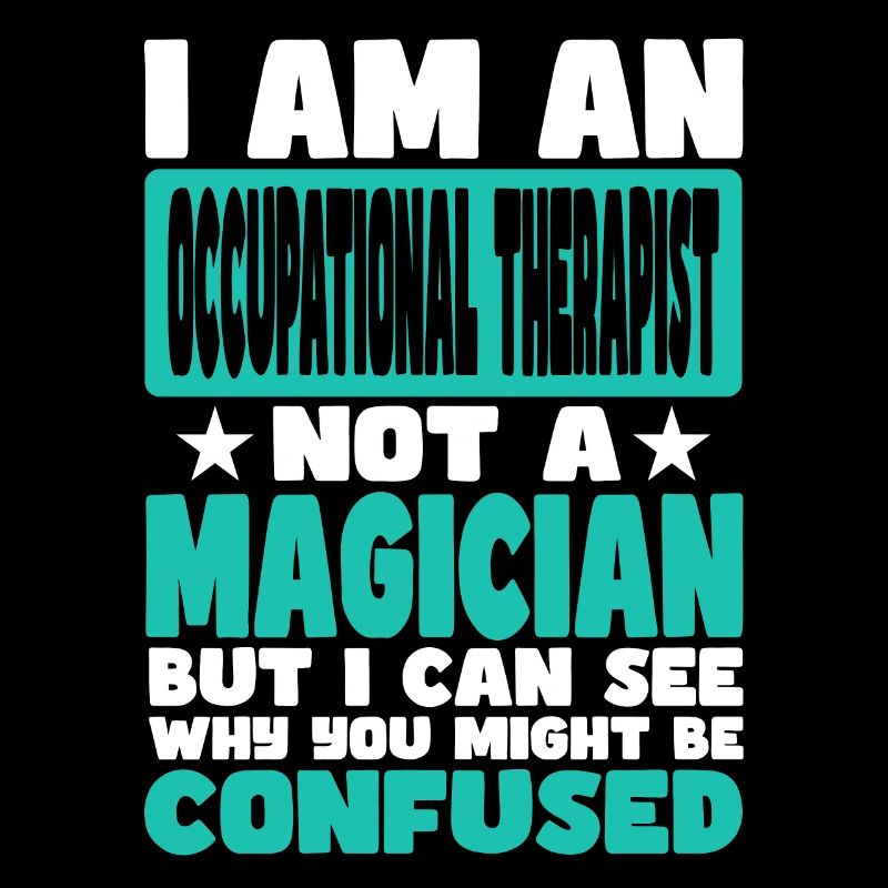 Occupational Therapist