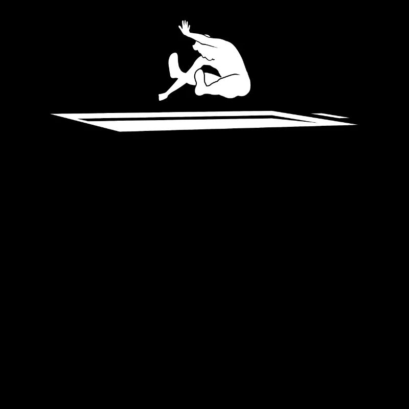 Long Jump Master Jumping Power - Gift