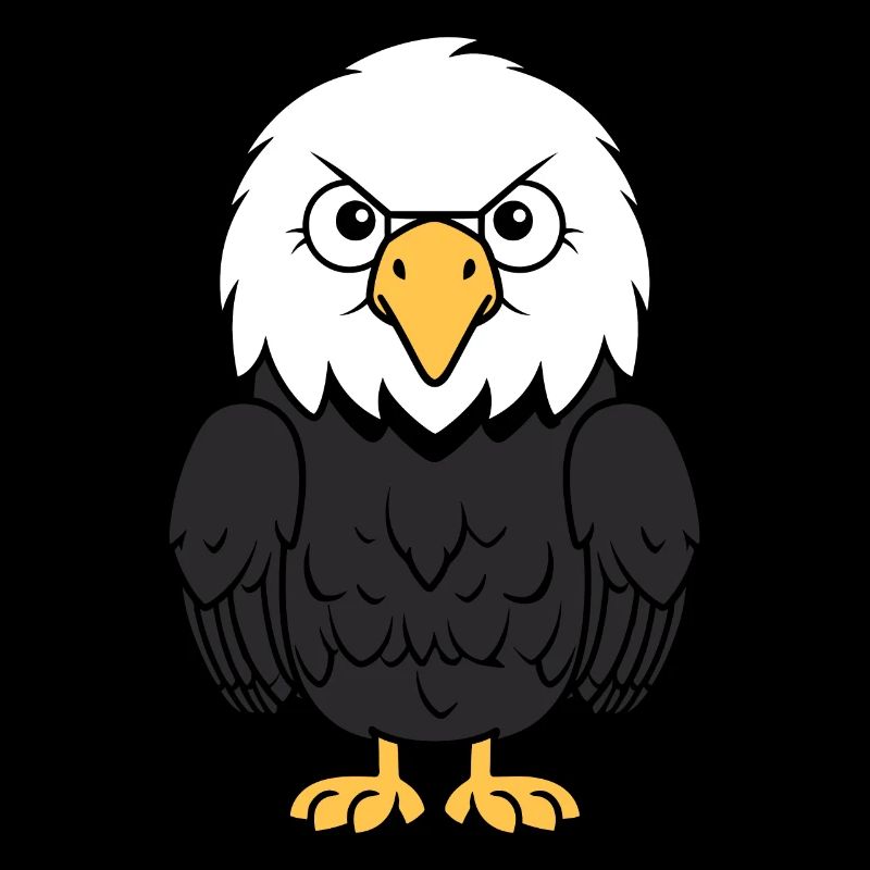 Adler-Vogel