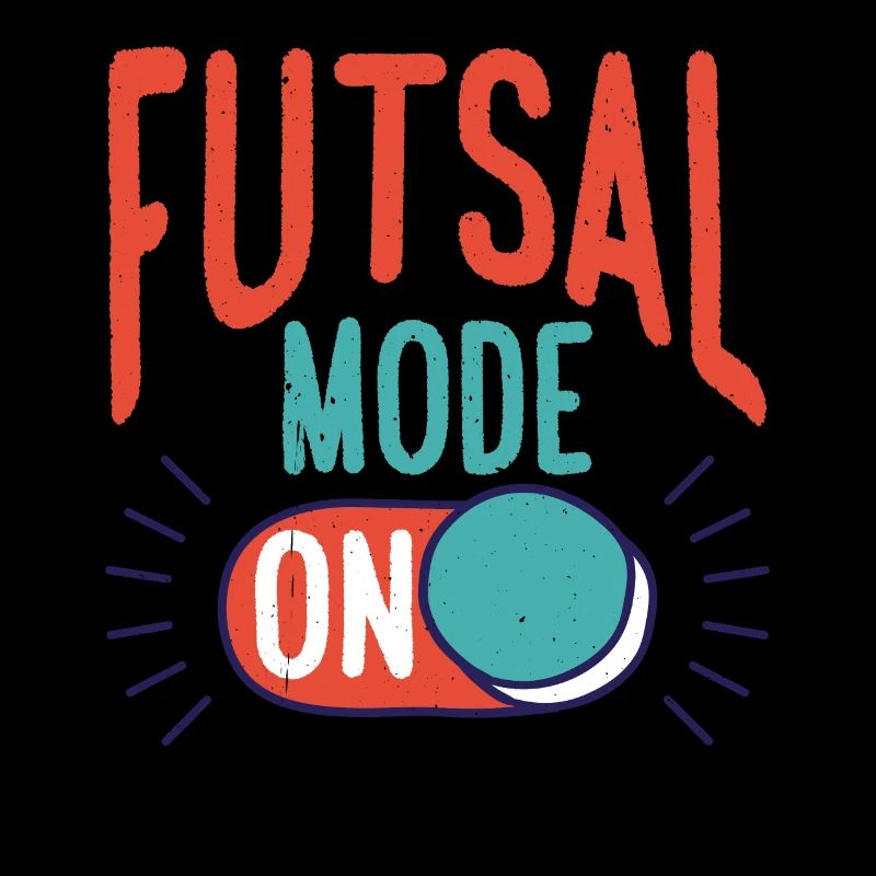 Futsal Mode On 14