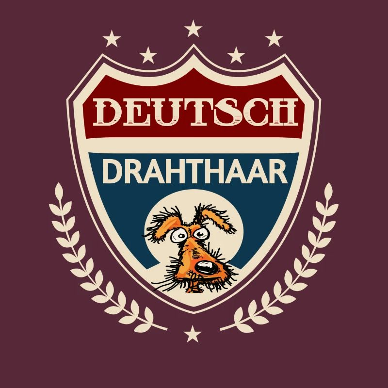 German Wirehaired Pointer