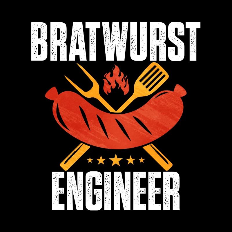 Bratwurst as a gift