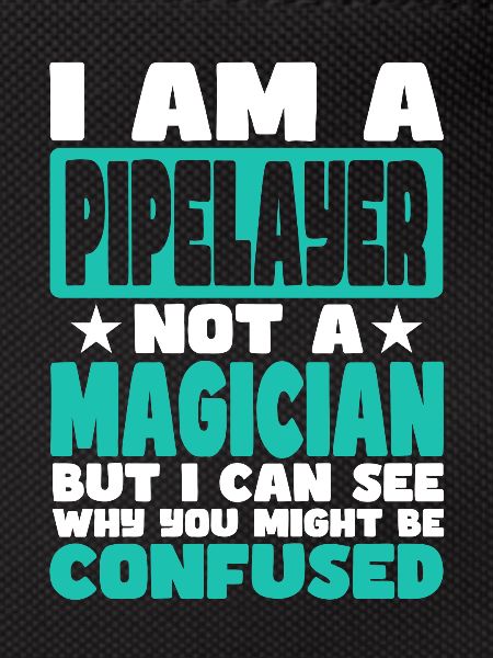 Pipelayer